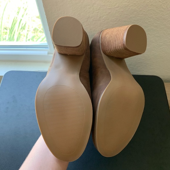 Madden Girl Booties - Picture 3 of 3